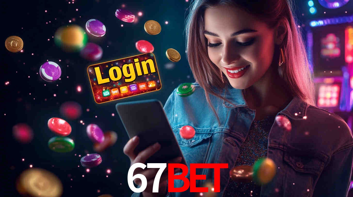 A Popularidade dos Caça-Níqueis no 67bet