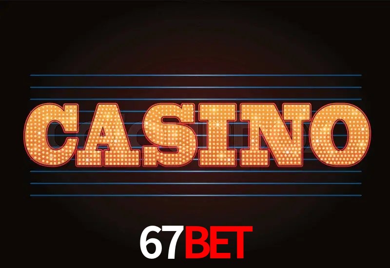 Apostas de Tênis 67bet