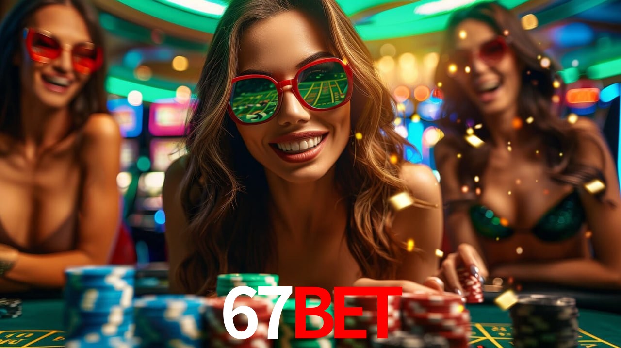 Experiência VIP 67bet