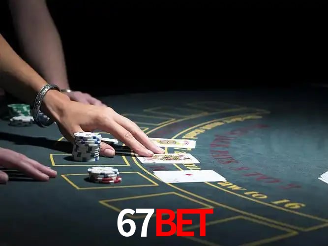 Design Responsivo 67bet